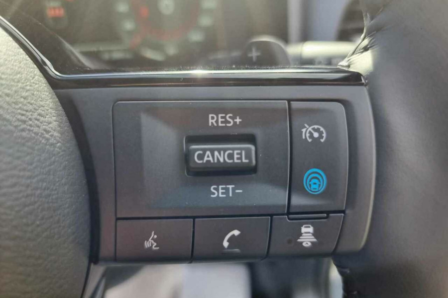 2024 Nissan QASHQAI J12 Ti SUV Image 19