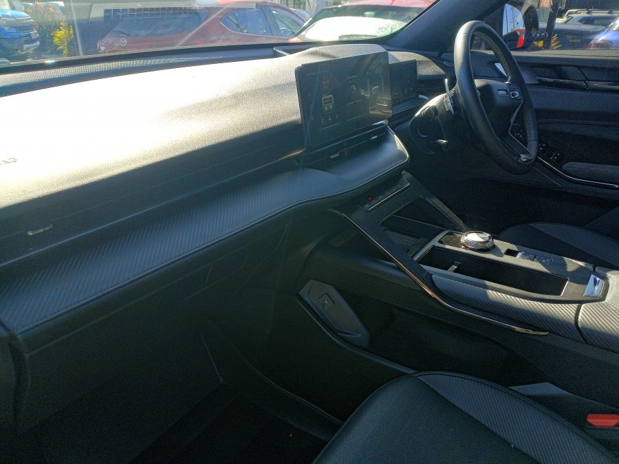 2023 GWM Haval H6GT B03 Ultra SUV Image 19