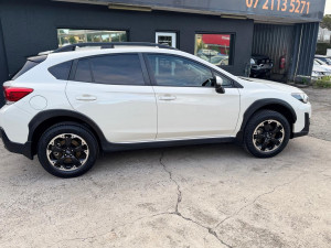 2021 Subaru XV G5-X 2.0i-L SUV