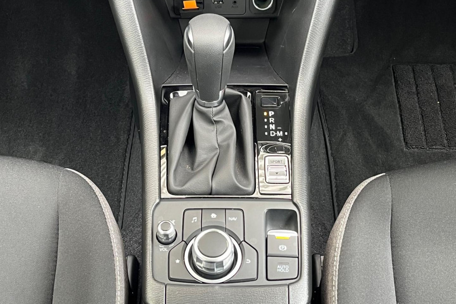 2024 Mazda CX-3 DK G20 Sport SUV Image 22