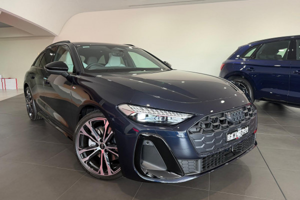Audi A5  TFSI 200kW S line B10