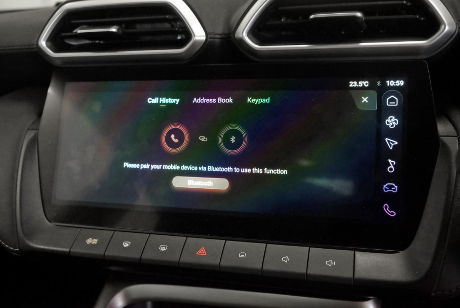 2024 MY25 MG ZS ZS32 Essence Hybrid+ SUV Image 14