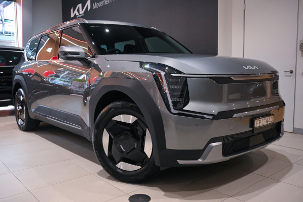 2025 MY24 Kia EV9 MV Air SUV