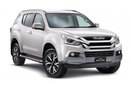 Isuzu UTE MU-X LS-T 4x4