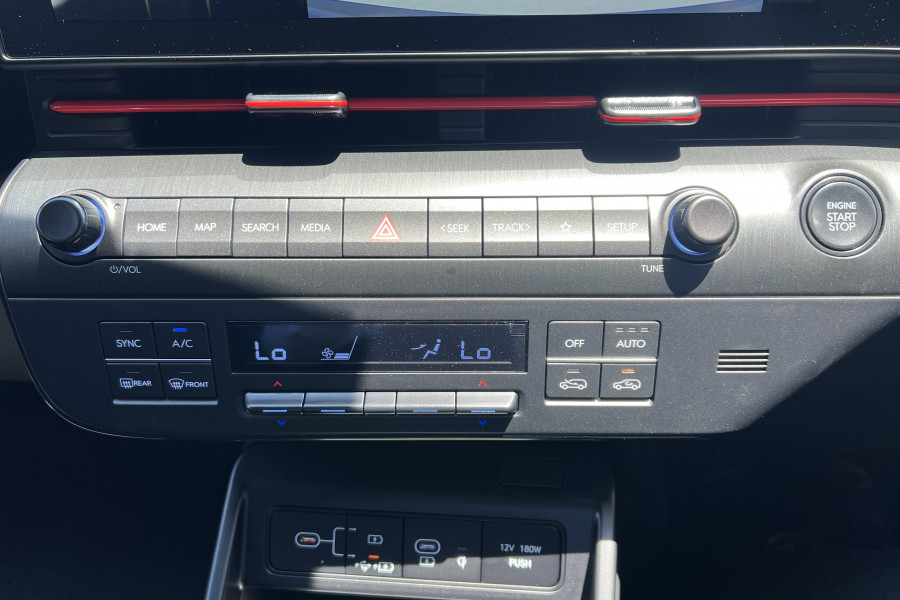 2025 Hyundai KONA SX2.V2 Hybrid Premium N Line SUV Image 20