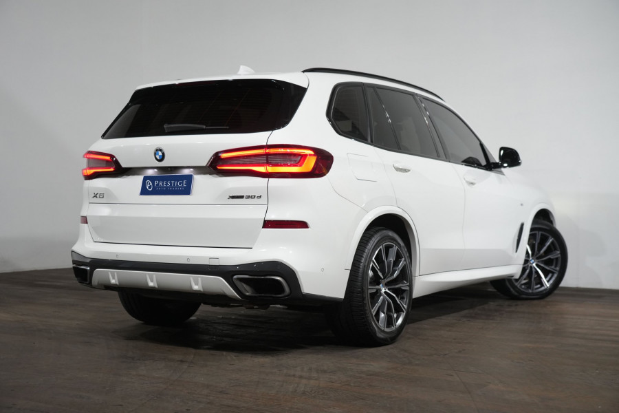 2021 BMW X5 xDrive30d SUV