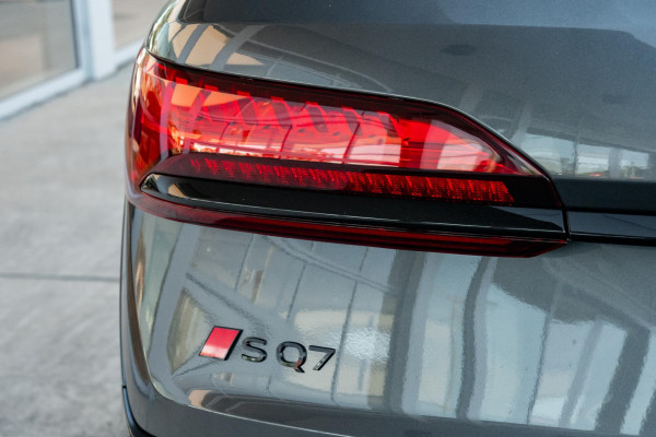 2026 Audi SQ7 4M TFSI SUV image 22