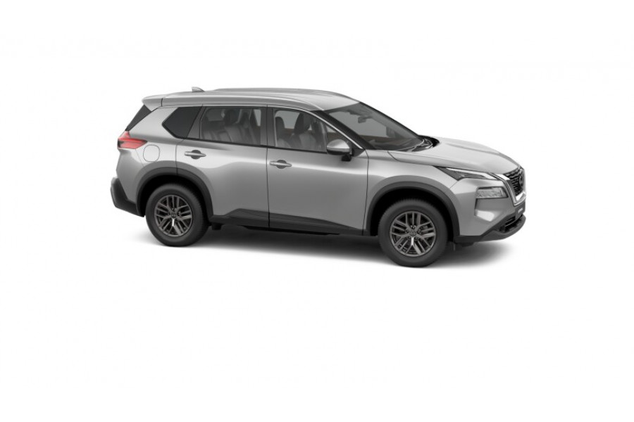 2024 MY25 Nissan X-Trail T33 ST SUV Image 11