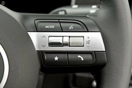 2024 MY25 Hyundai Tucson NX4.V3  SUV image 13