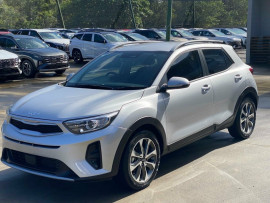 2022 Kia Stonic YB Sport SUV image 3
