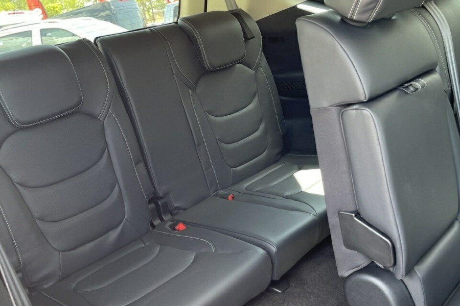 2024 LDV D90 SV9A Executive SUV Image 13