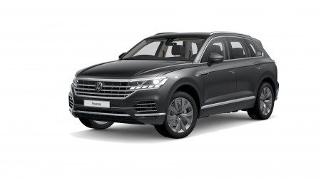 2020 MY21 Volkswagen Touareg CR 210TDI Elegance Suv