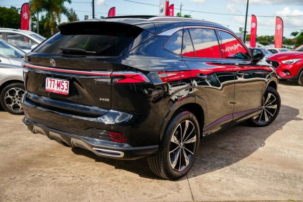 2024 MY24.5 MG HS AS33 Essence SUV