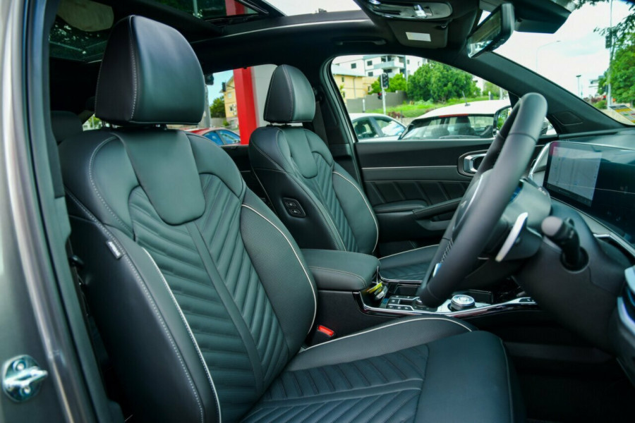 2024 MY25 Kia Sorento MQ4 PE GT-Line SUV Image 21