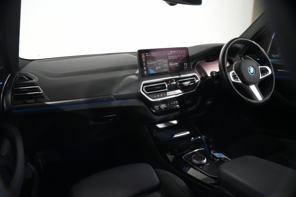 2023 BMW iX3 M Sport SUV Image 11