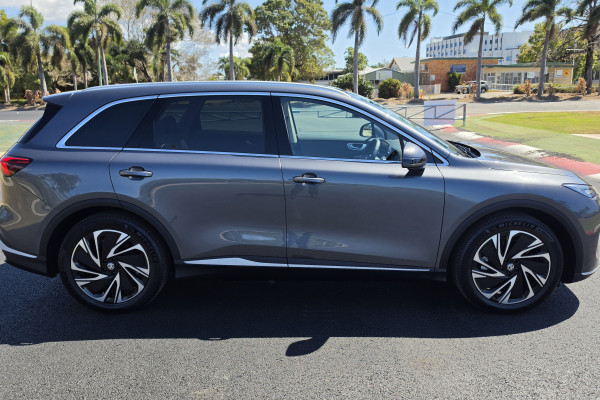 2026 MG MGS6 EV IS3E Essence SUV Image 19