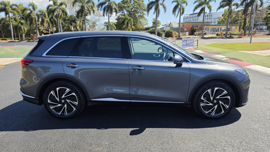 2026 MG MGS6 EV IS3E Essence SUV Image 19