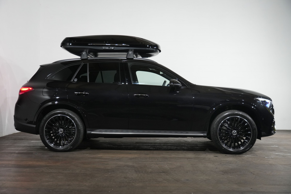 2026 Mercedes-Benz GLC-Class 350 E 4matic SUV