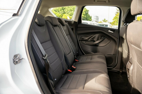 2015 MY16 Ford Kuga TF MKII Ambiente SUV Image 9