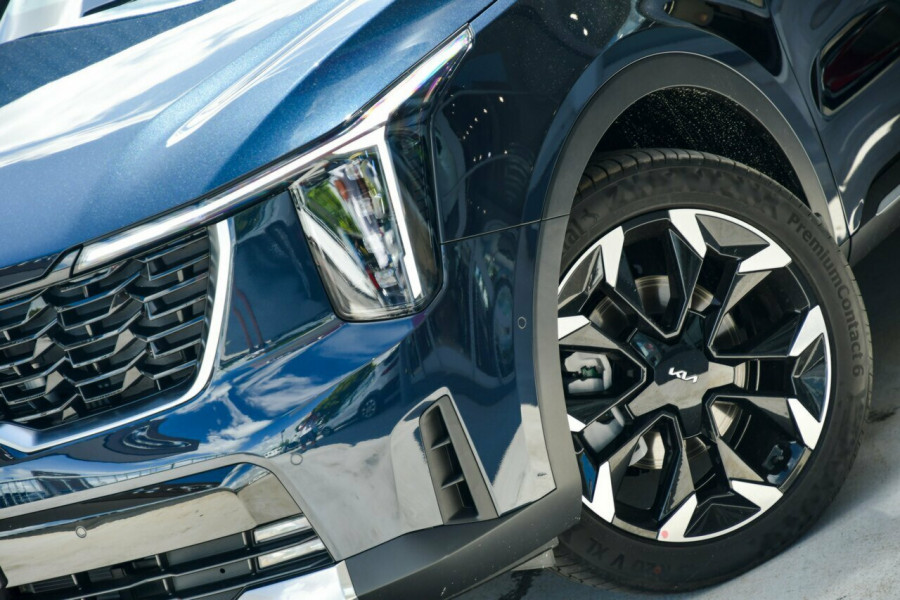 2025 Kia Sorento MQ4 PE GT-Line SUV Image 6