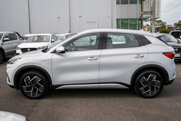 2023 BYD Atto 3 Extended SUV