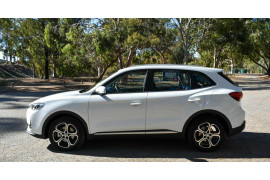 2025 MG ZS ZS32 Essence SUV