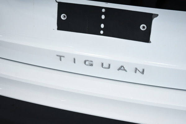 2025 Volkswagen Tiguan CT 110TSI Life SUV Image 25