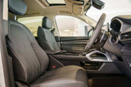 2024 MY25 LDV D90 SV9A Mode SUV