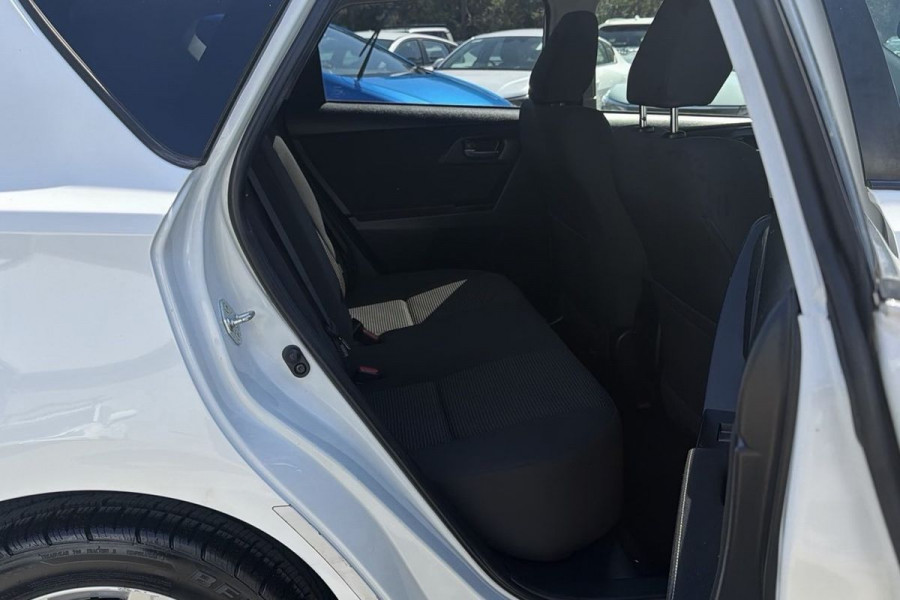 2017 Toyota Corolla ZRE182R Ascent Sport Hatch Image 18