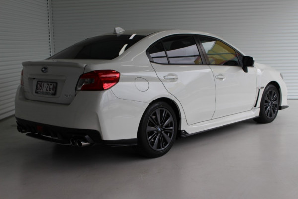 2015 Subaru Impreza V1 MY15 PREMIUM Sedan