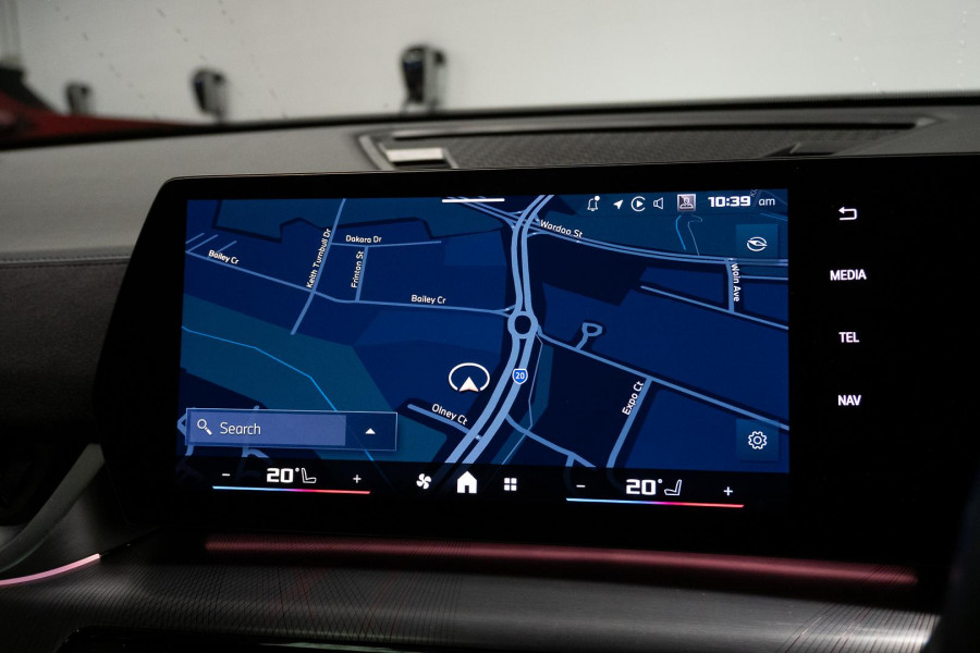 2024 BMW X2 U10 M35i xDrive SUV