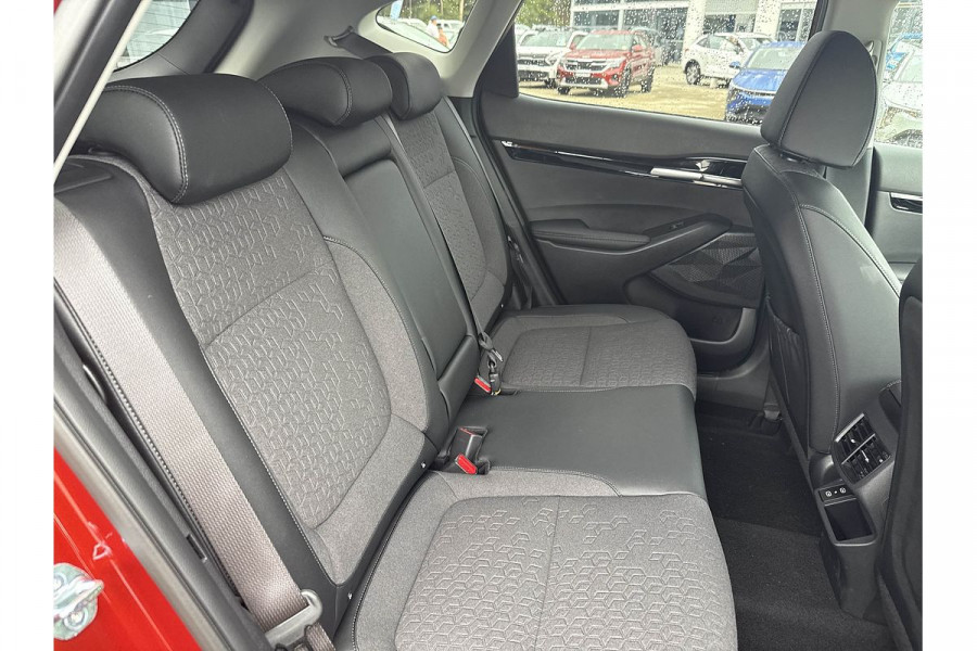 2025 Kia Seltos SP2 PE Sport+ SUV Image 19