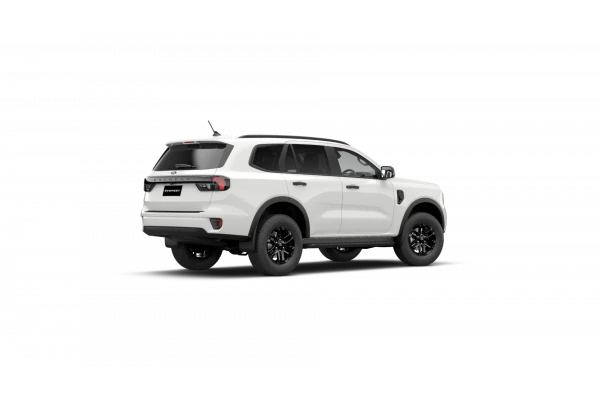 2026 MY26.5 Ford Everest UB Active SUV Image 7