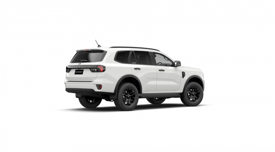 2026 MY26.5 Ford Everest UB Active SUV Image 7