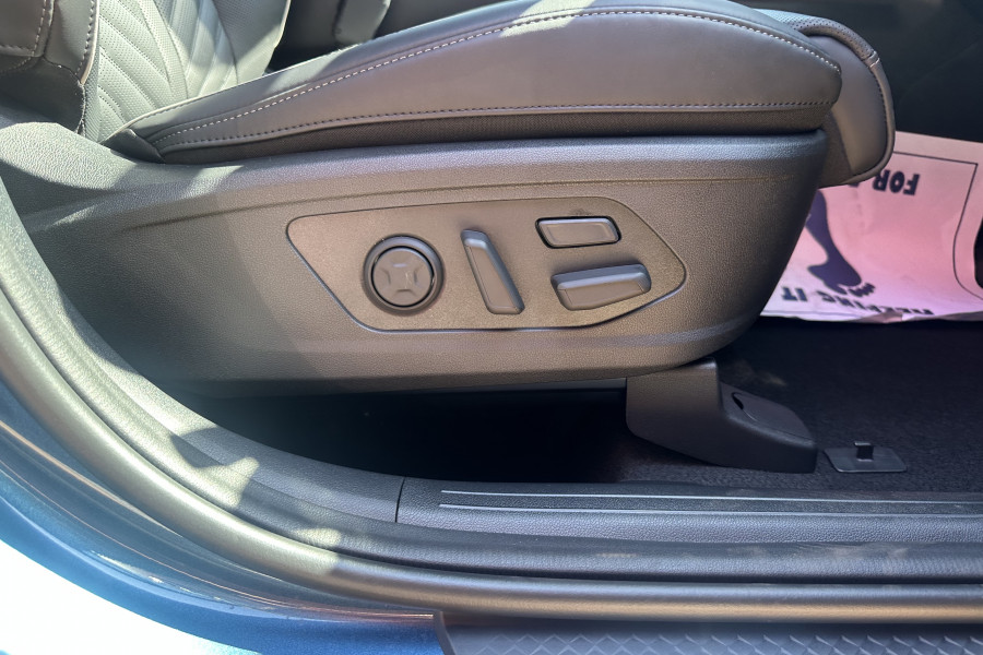 2024 Kia Sorento MQ4 PE GT-Line SUV Image 13
