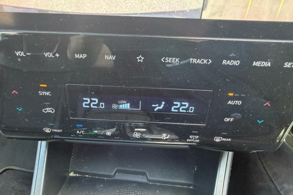 2023 MY24 Hyundai Tucson NX4.V2 Highlander SUV Image 19