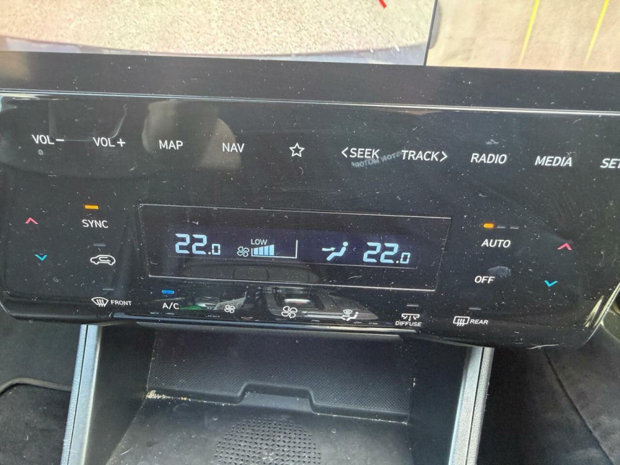 2023 MY24 Hyundai Tucson NX4.V2 Highlander SUV Image 19