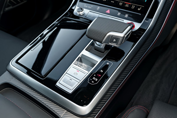 2026 Audi SQ7 4M TFSI SUV