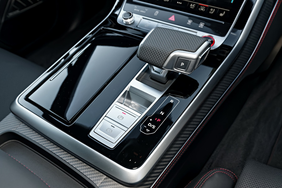 2026 Audi SQ7 4M TFSI SUV