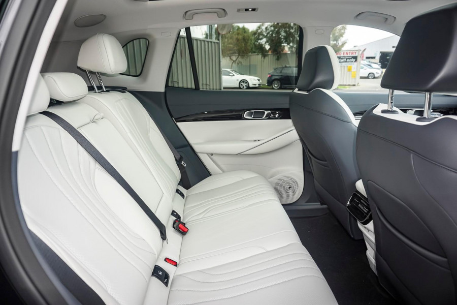2026 MY27 Geely EX5 E245 Inspire Extended Range SUV Image 7