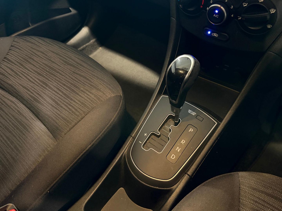 2019 Hyundai Accent RB6 Sport Hatch Image 14