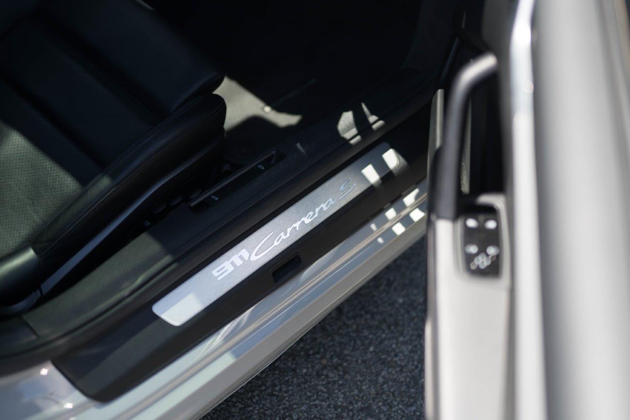 2019 Porsche 992 Carrera S Coupe Image 7