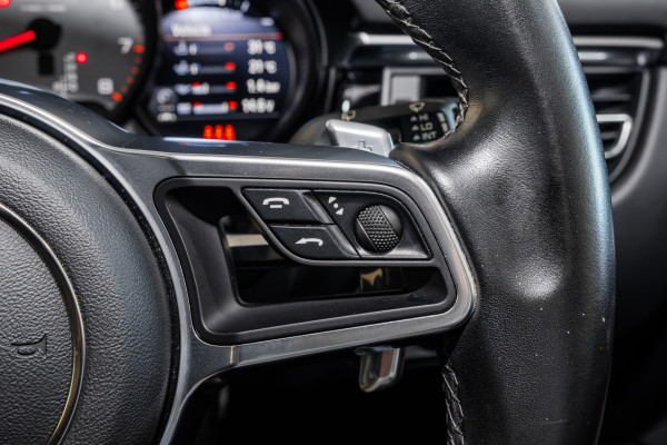 2019 MY20 Porsche Macan 95B S SUV