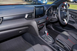 2019 MY20 Hyundai Veloster JS Turbo Hatchback