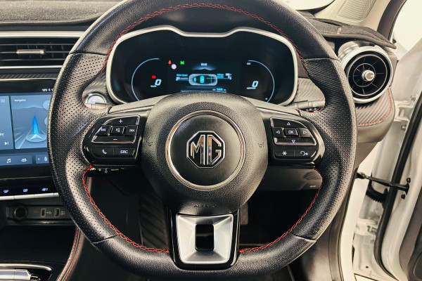 2022 MG ZS EV AZS1 Essence SUV Image 24