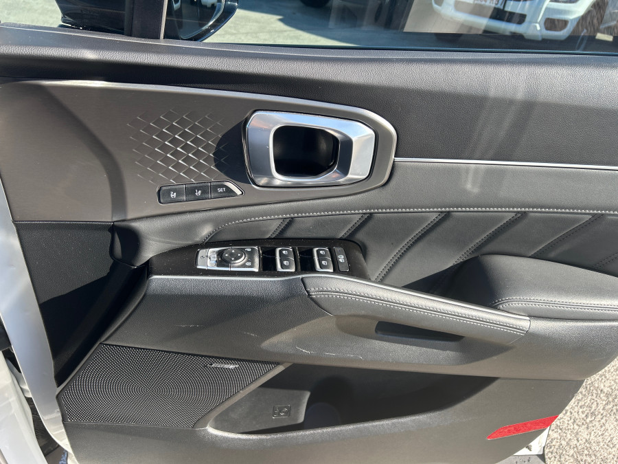 2023 Kia Sorento MQ4 GT-Line SUV Image 32