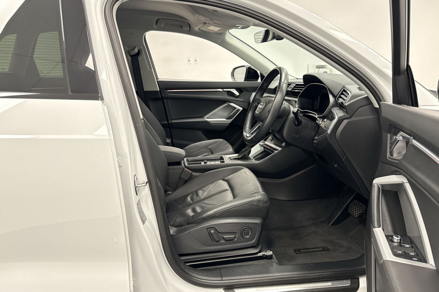 2019 MY20 Audi Q3 F3 35 TFSI SUV Image 20