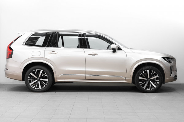 2025 Volvo XC90 L Series B5 Plus 2.0Pmht SUV Image 3
