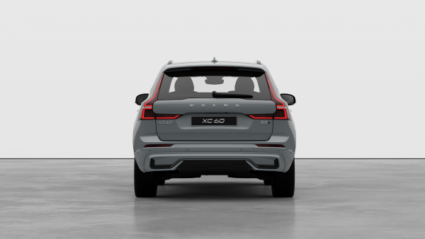 2026 Volvo XC60 UZ Ultra B5 Dark SUV image 4