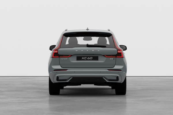 2026 Volvo XC60 UZ Ultra B5 Dark SUV